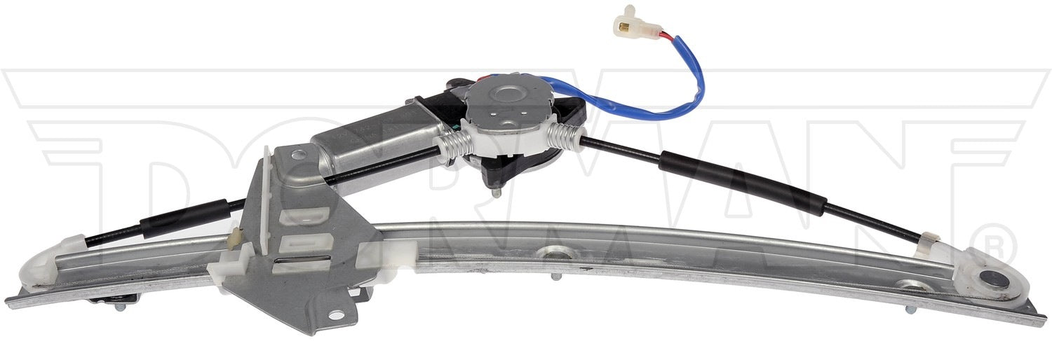 Dorman Window Regulator and Lift Motor Assembly