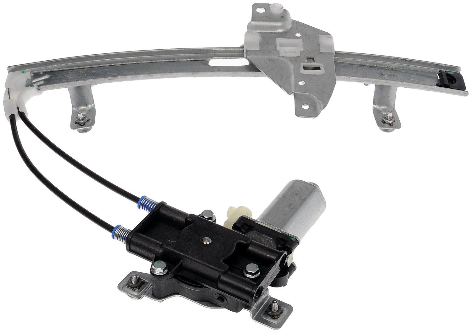 Dorman - OE Solutions WINDOW REGULATOR 741-710