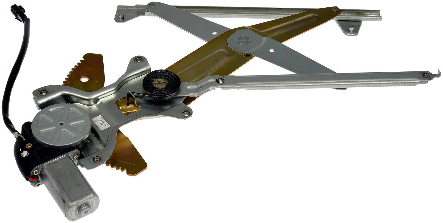 Dorman - OE Solutions Power Window Motor and Regulator Assembly 741-721