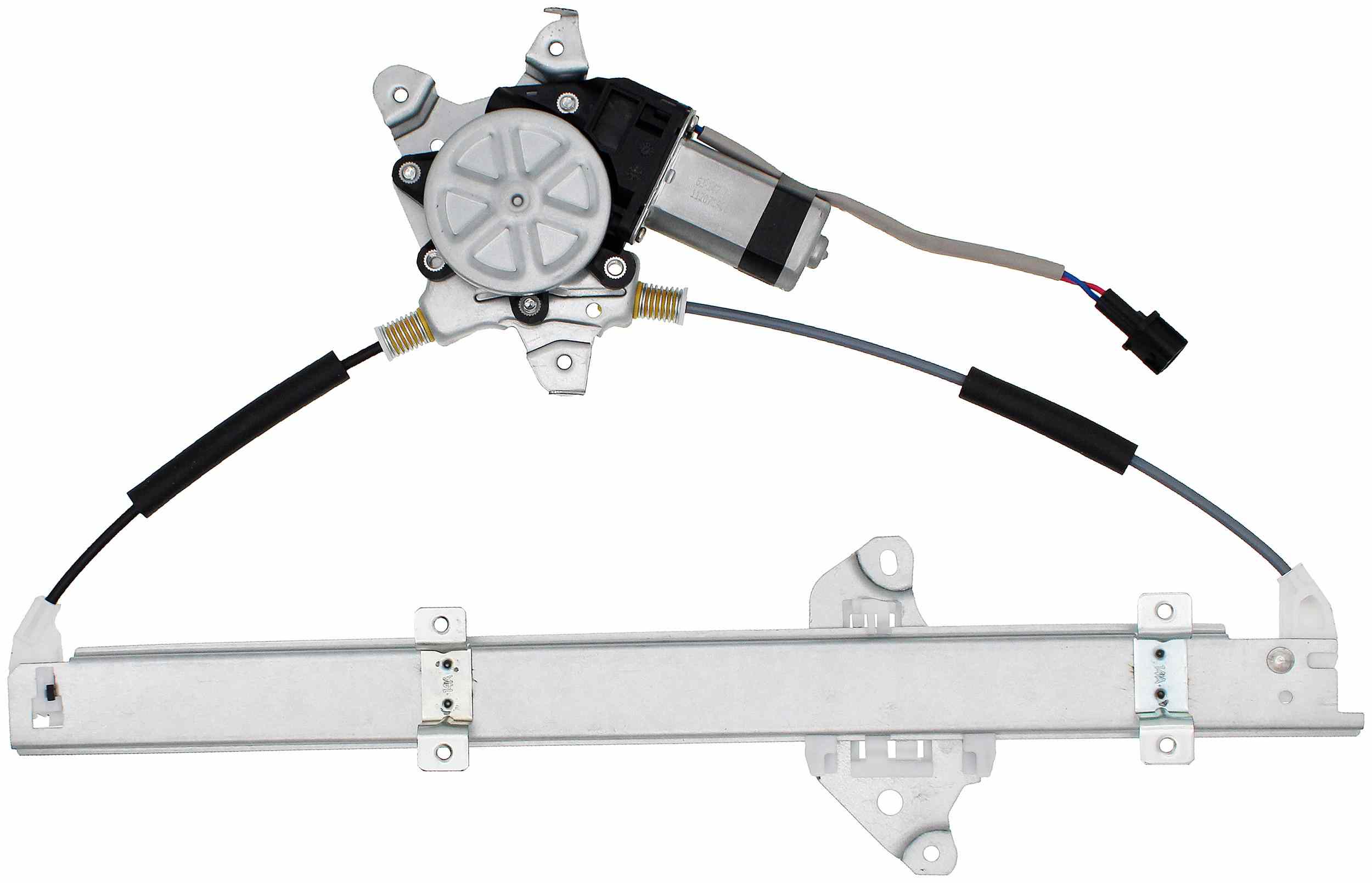 Dorman - OE Solutions WINDOW REGULATOR 741-722
