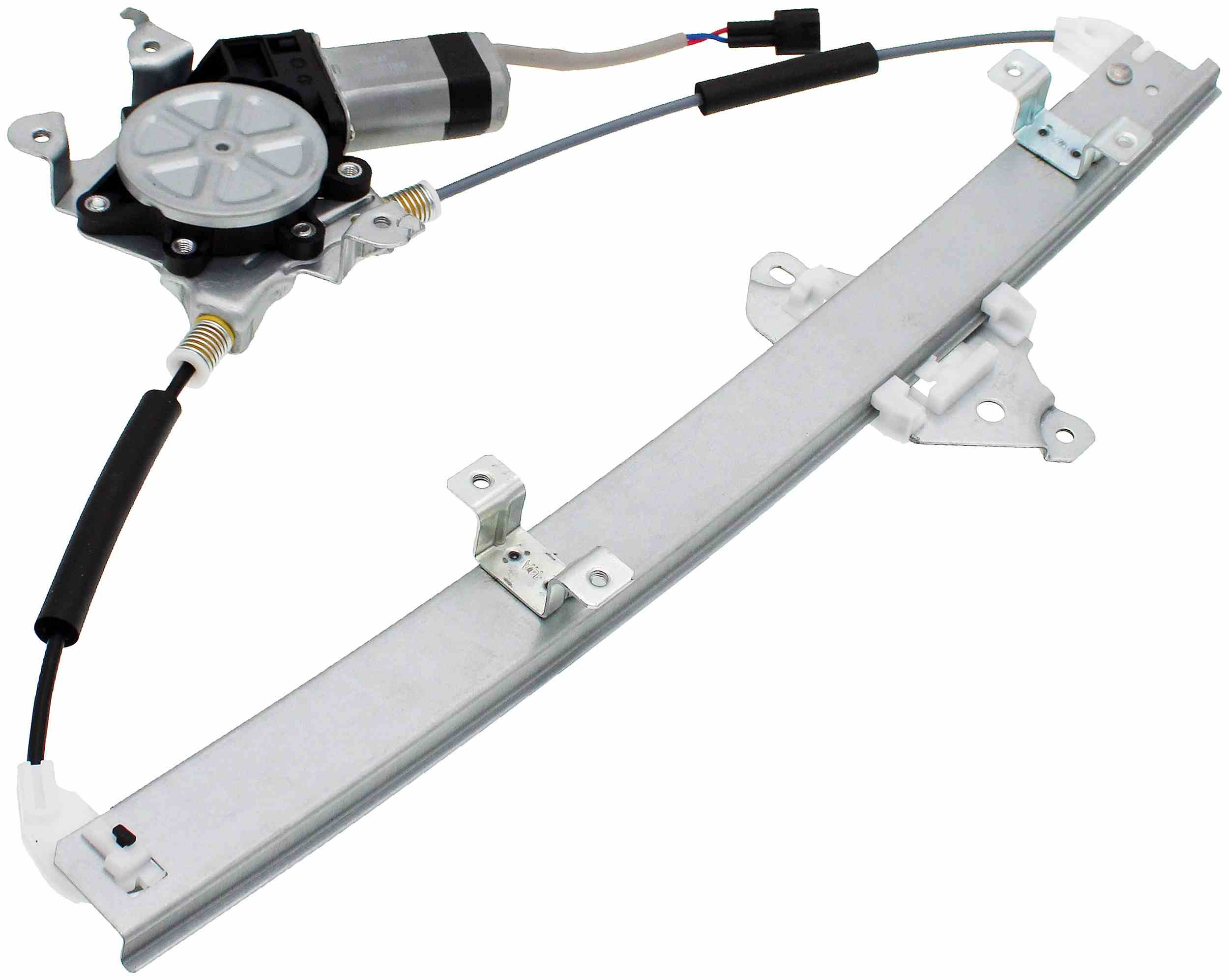 Dorman - OE Solutions WINDOW REGULATOR 741-722