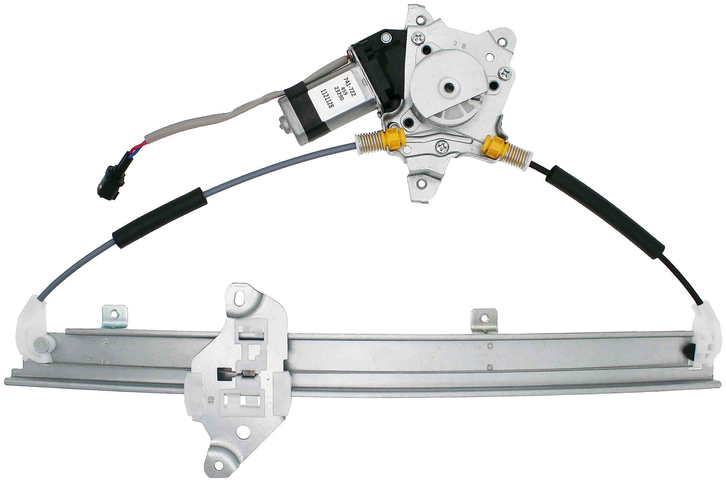 Dorman - OE Solutions WINDOW REGULATOR 741-722