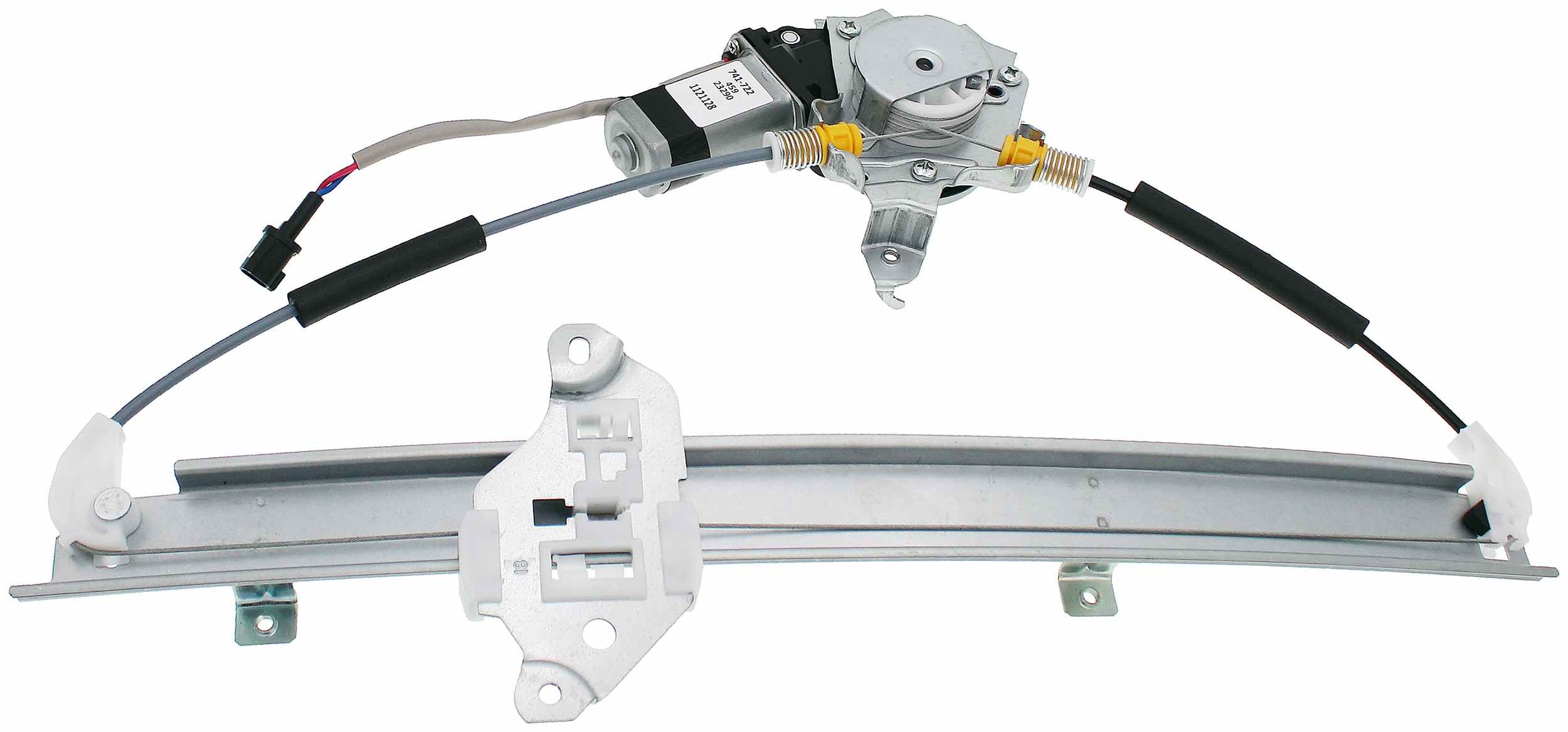 Dorman - OE Solutions WINDOW REGULATOR 741-722