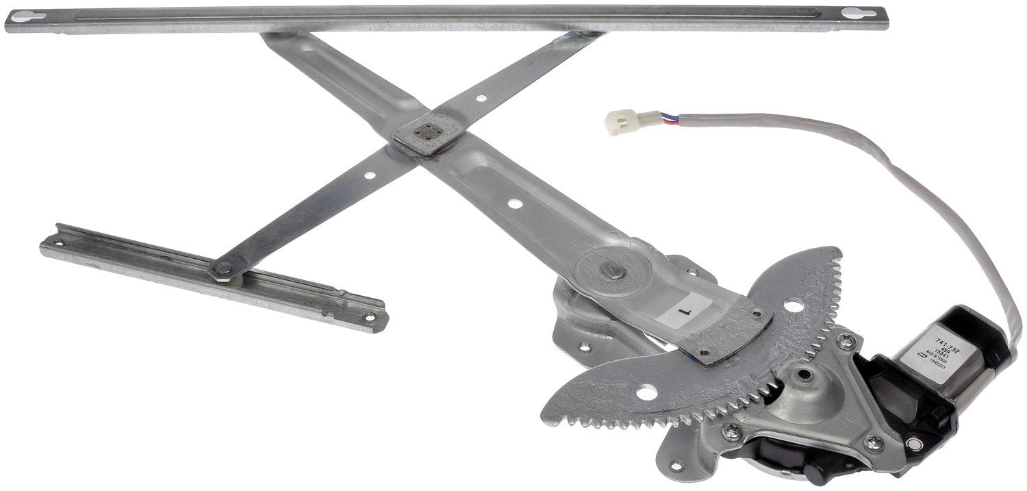 Dorman - OE Solutions WINDOW REGULATOR 741-732