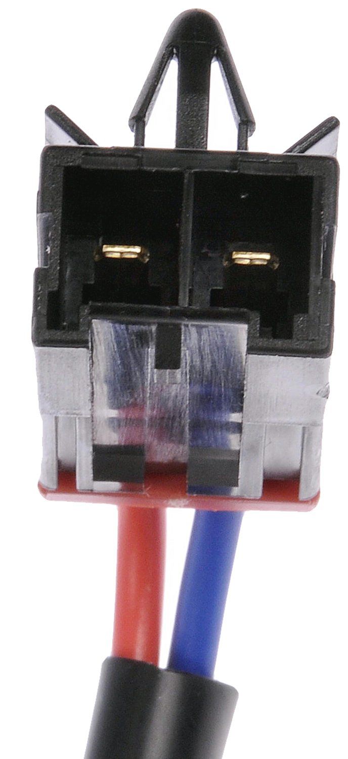 Dorman - OE Solutions Power Window Motor and Regulator Assembly for 1998-2001 Nissan Altima 741-738