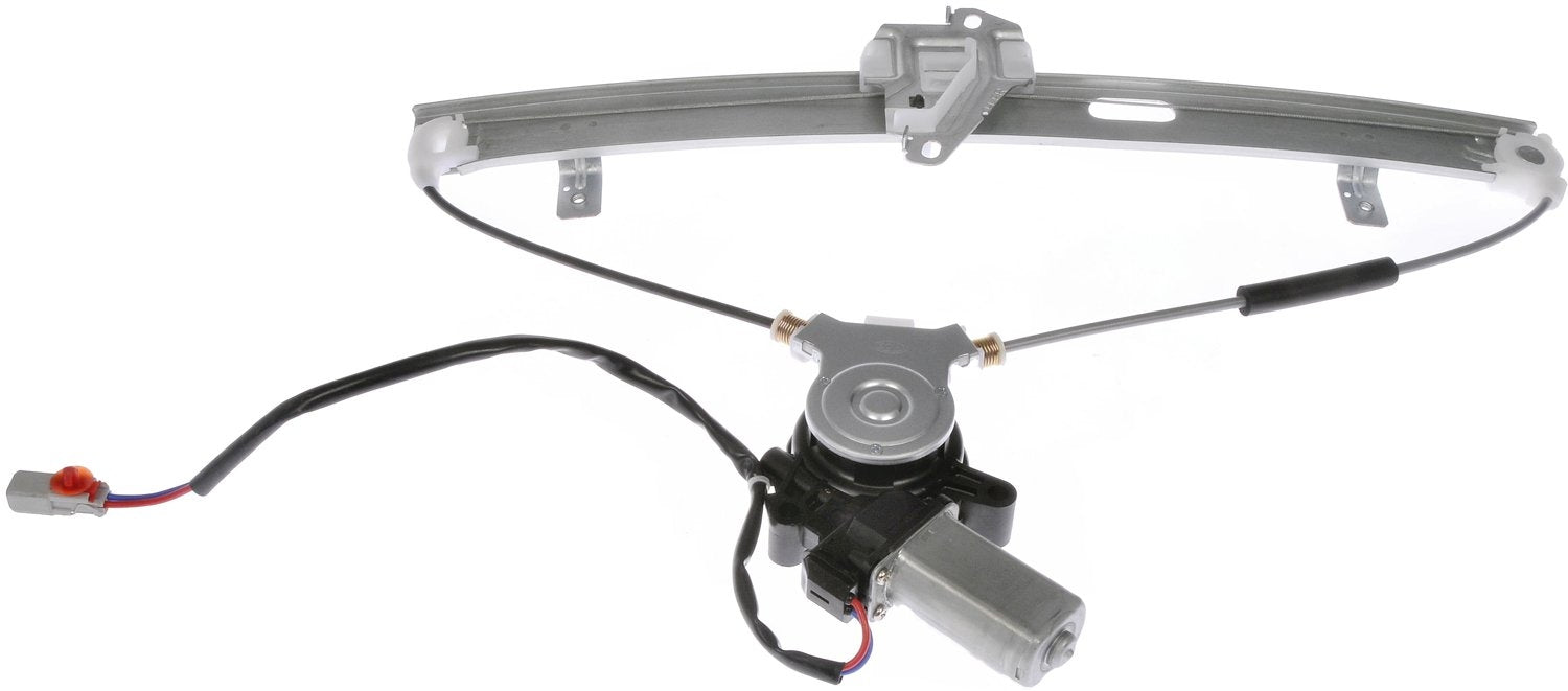 Dorman - OE Solutions Power Window Motor and Regulator Assembly for 2005-2001 Honda Civic 741-743