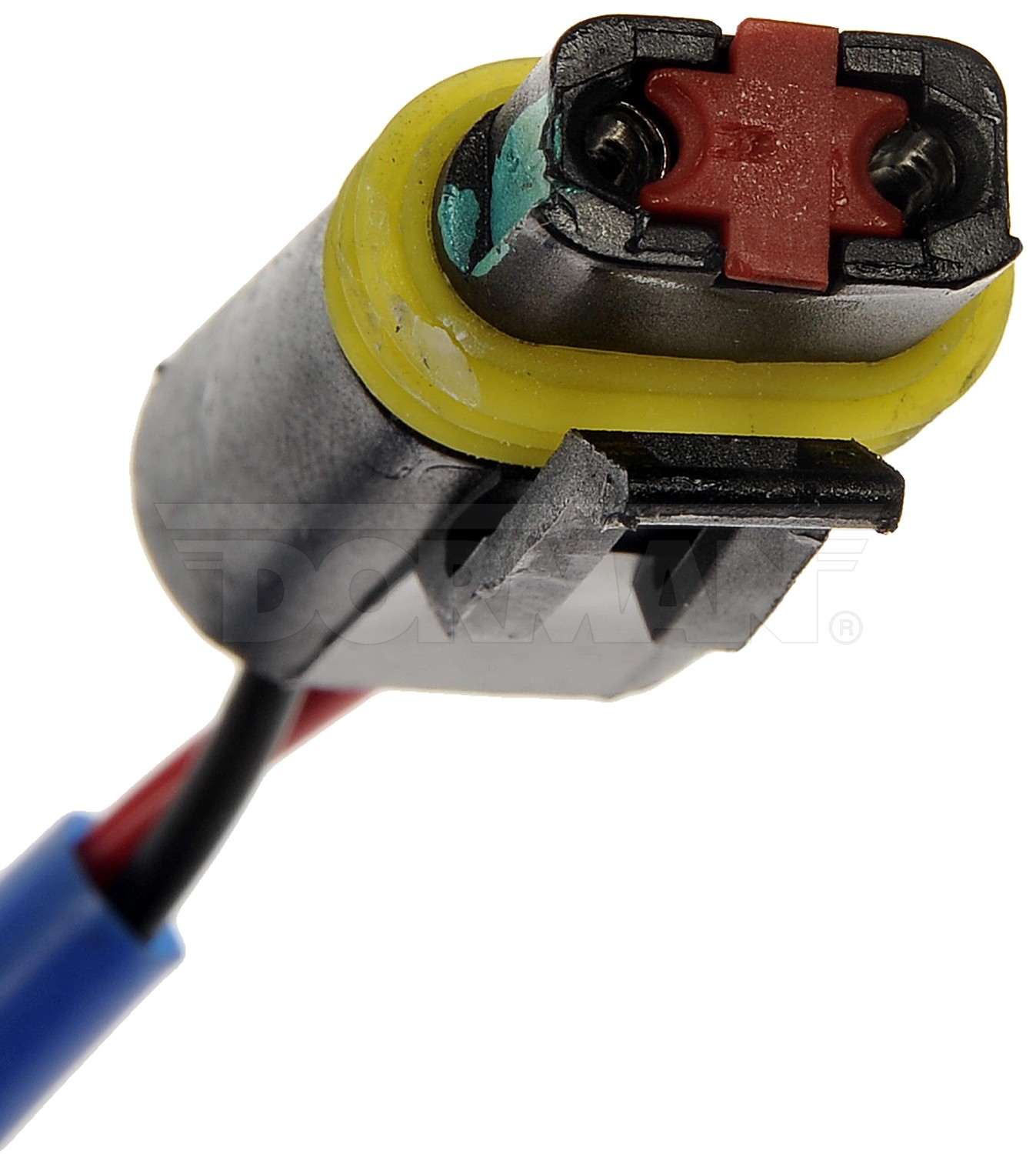 Dorman Power Window Regulator And Motor Assembly