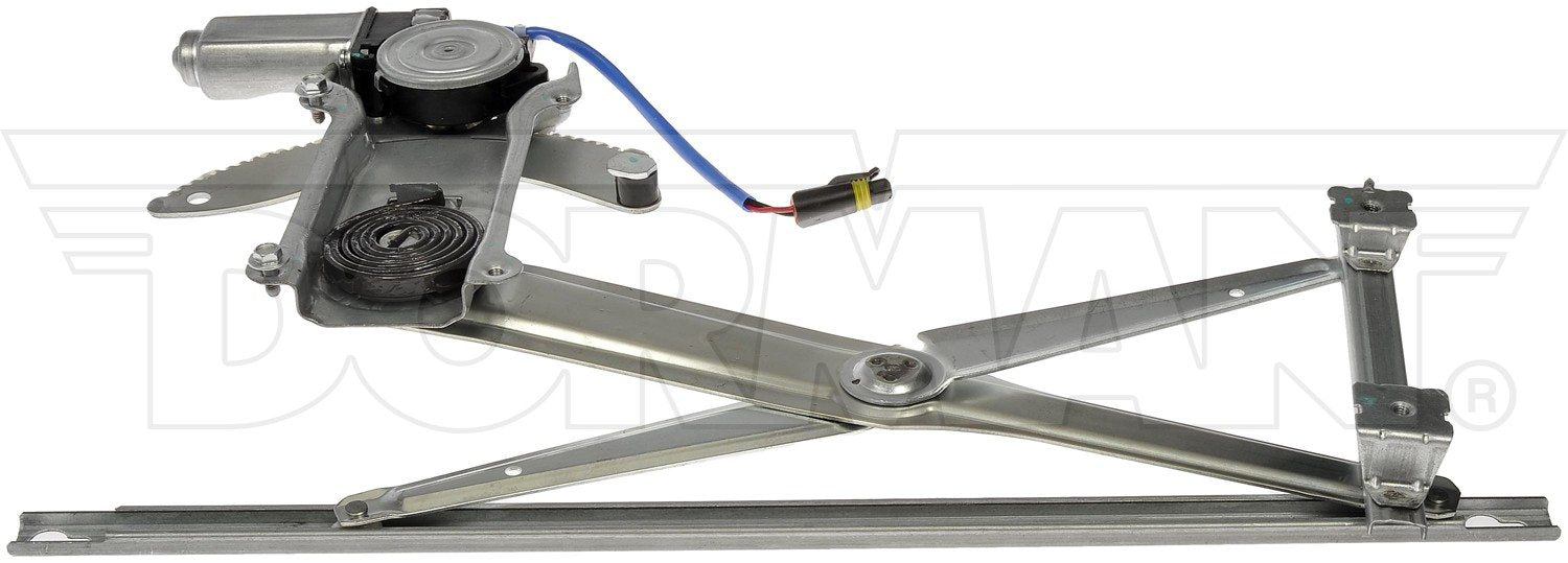 Dorman Power Window Motor and Regulator Assembly for 2001‑1994 Dodge Ram 1500/2500/3500 741-753