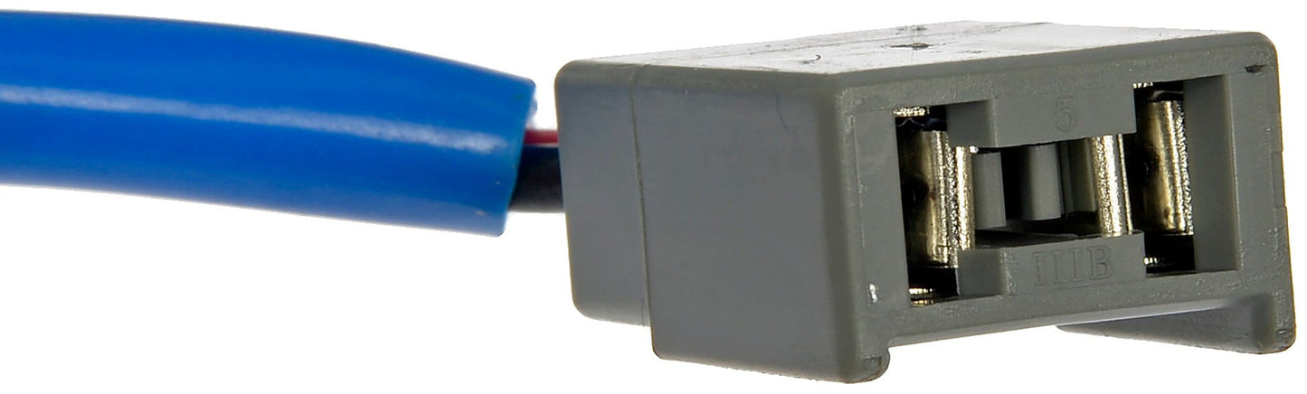 Dorman - OE Solutions Power Window Motor and Regulator Assembly for 1997-2000 Ford 741-754