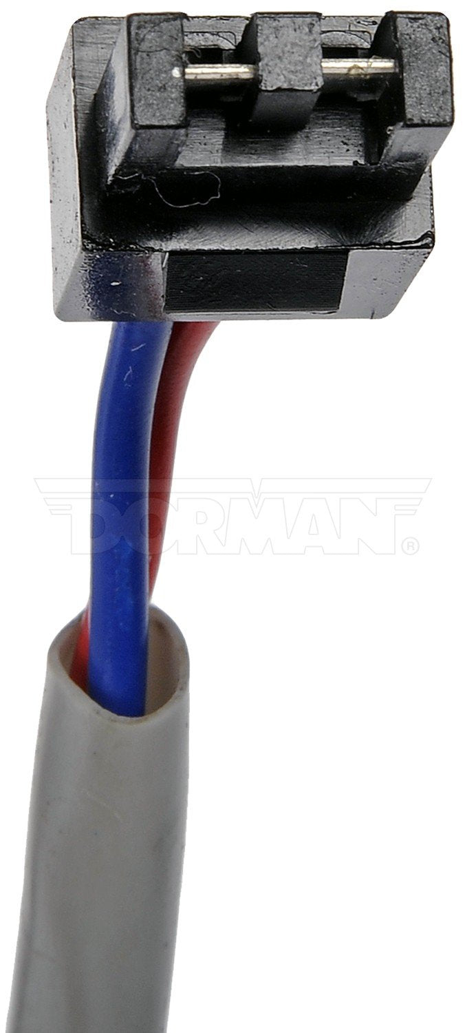 Dorman - OE Solutions Power Window Regulator And Motor Assembly with Threaded Hardware for 2005-96 Chevrolet Cavalier Pontiac Sunfire 741-759