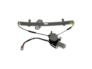 Dorman Power Window Regulator And Motor Assembly