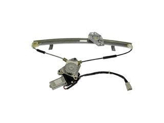 Dorman Power Window Regulator And Motor Assembly