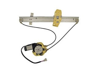 Dorman - OE Solutions WINDOW REGULATOR 741-772