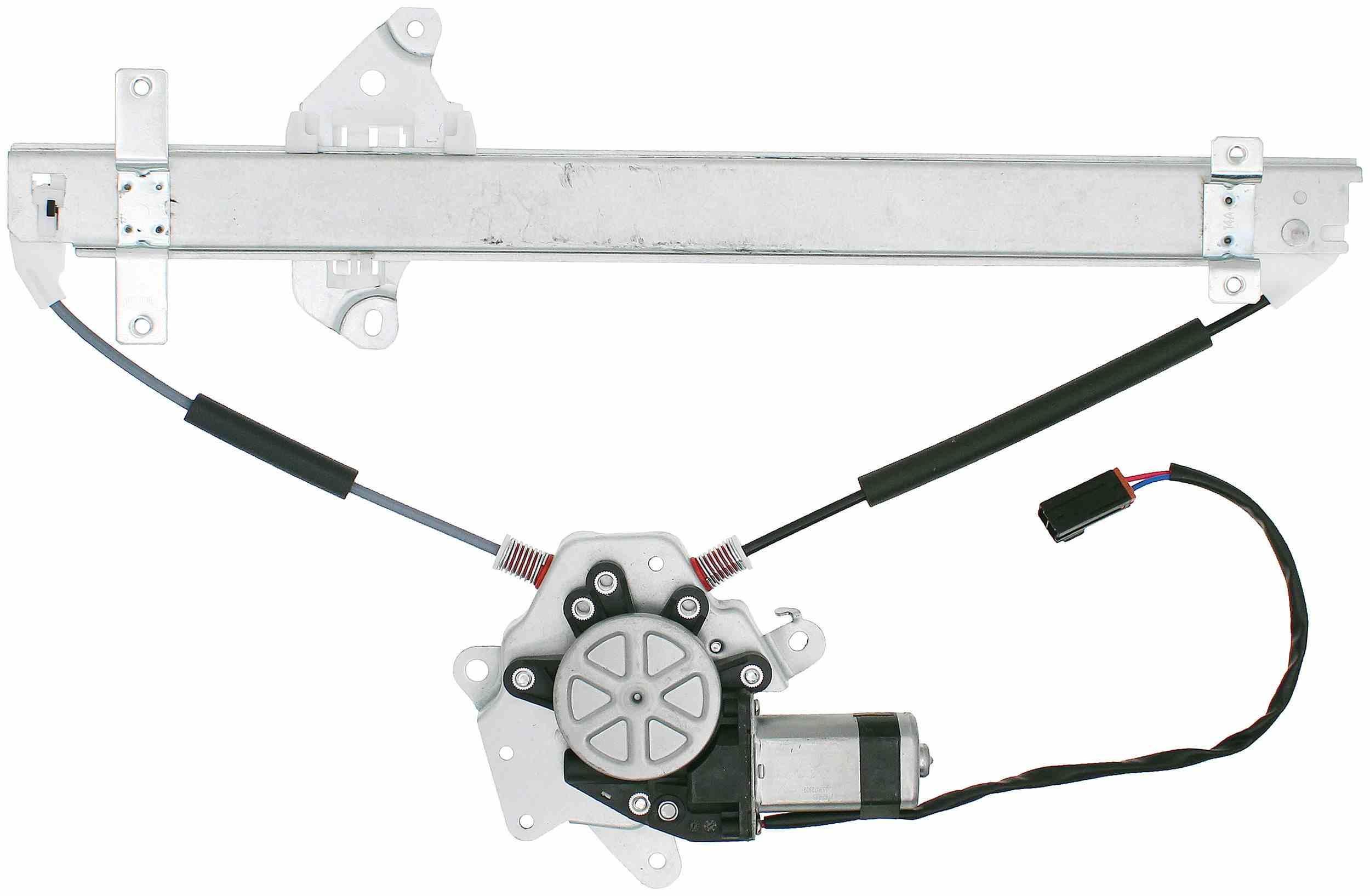 Dorman - OE Solutions WINDOW REGULATOR 741-777