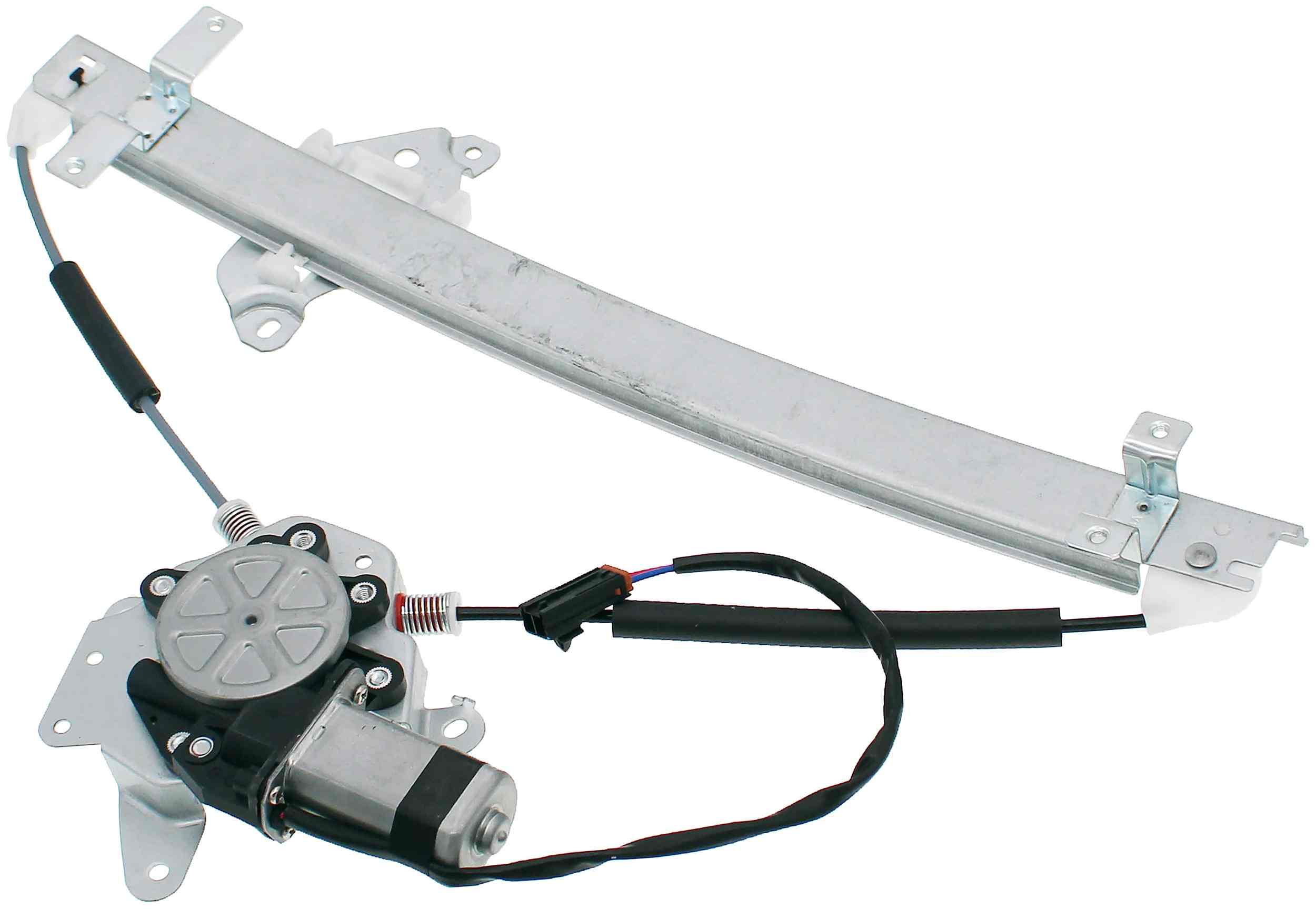 Dorman - OE Solutions WINDOW REGULATOR 741-777
