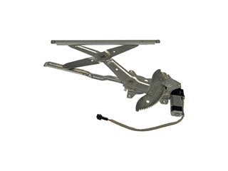 Dorman - OE Solutions Power Window Motor and Regulator Assembly for 2002-1998 Toyota Corolla 741-801
