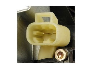 Dorman Power Window Regulator And Motor Assembly