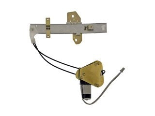 Dorman - OE Solutions WINDOW REGULATOR 741-820