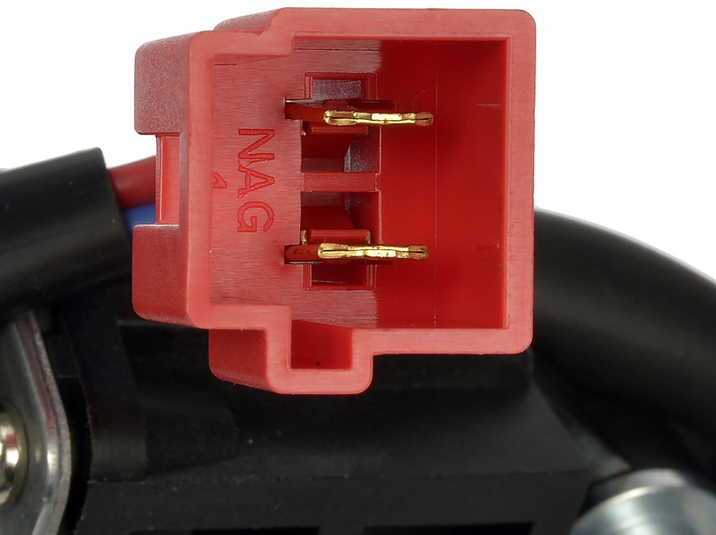 Dorman Power Window Motor and Regulator Assembly with Reliable Design for 2003 Chrysler Dodge 741-824