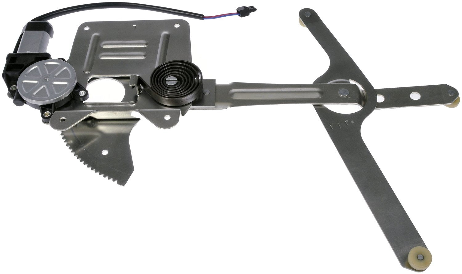 Dorman Power Window Regulator And Motor Assembly