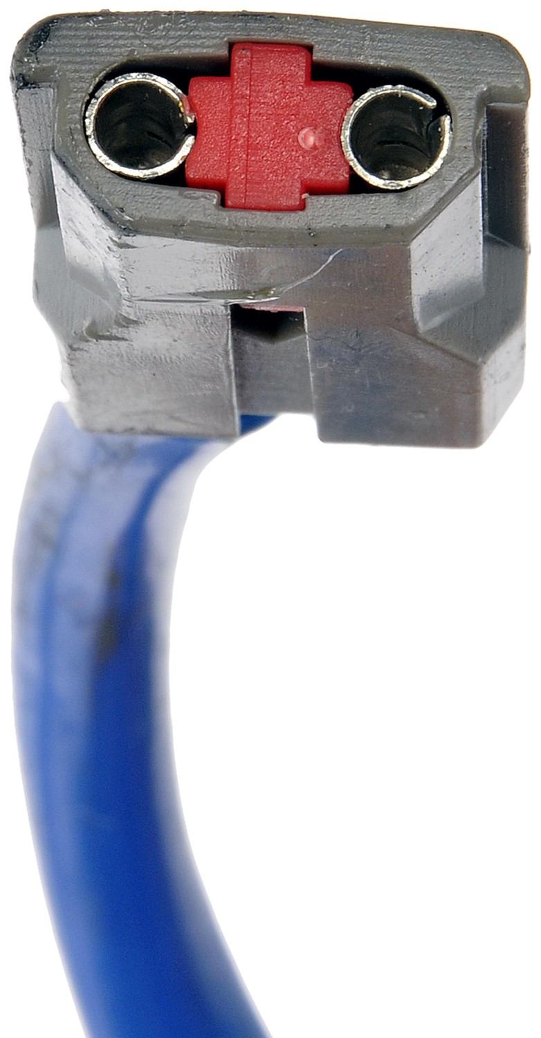 Dorman Power Window Regulator And Motor Assembly