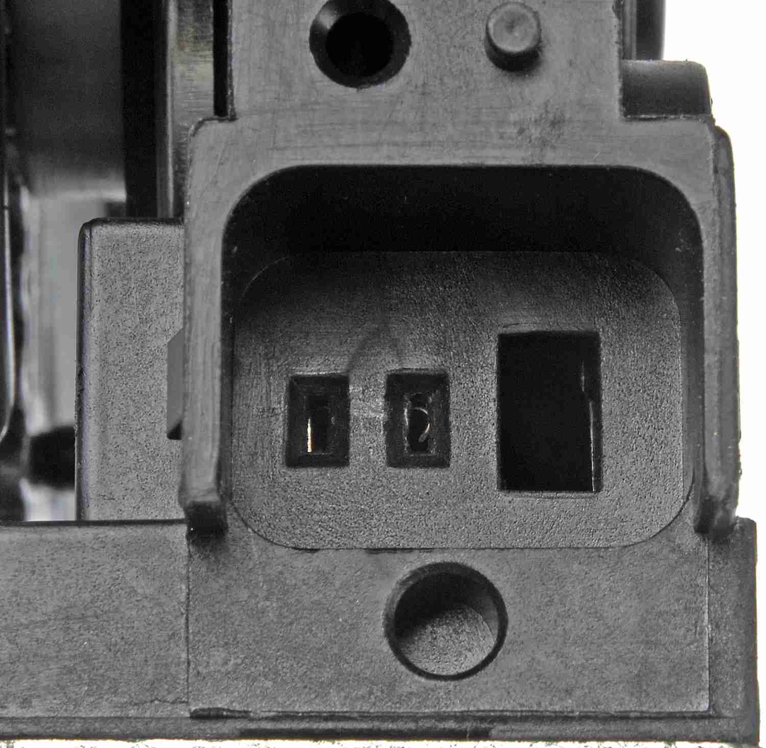 Dorman Power Window Regulator And Motor Assembly