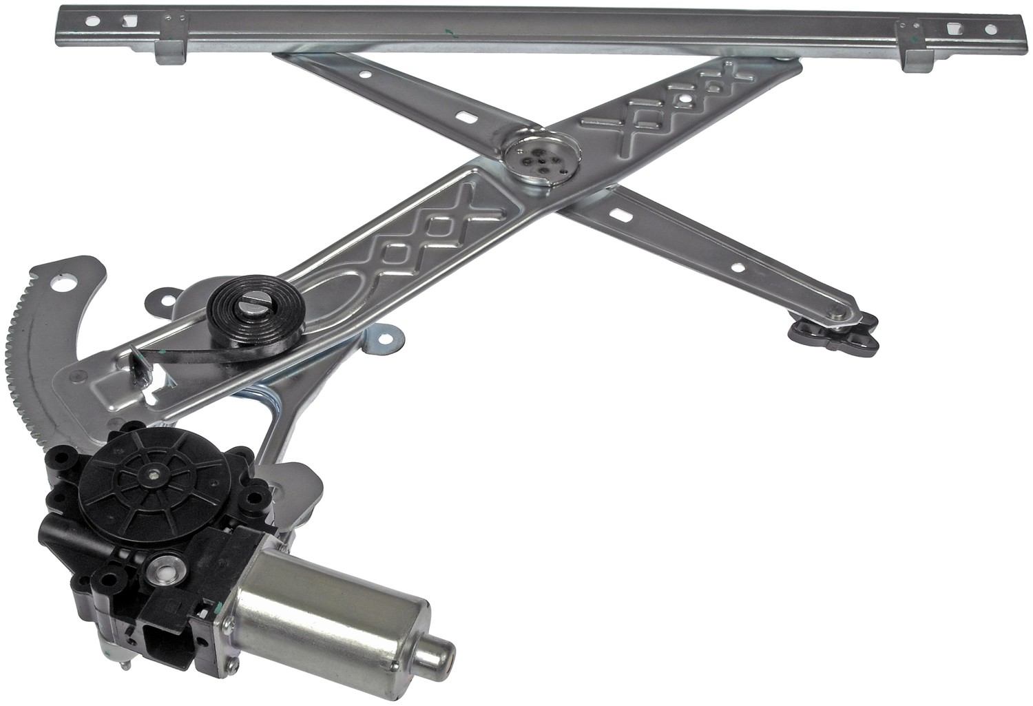 Dorman Power Window Regulator And Motor Assembly