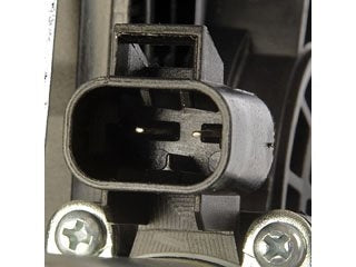 Dorman - OE Solutions Power Window Motor and Regulator Assembly for 2005-2007 Chevrolet GMC Isuzu 741-891