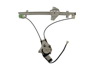 Dorman - OE Solutions WINDOW REGULATOR 741-901