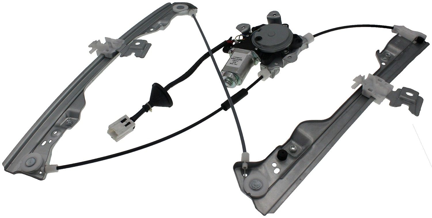 Dorman - OE Solutions Power Window Motor and Regulator Assembly 741-906