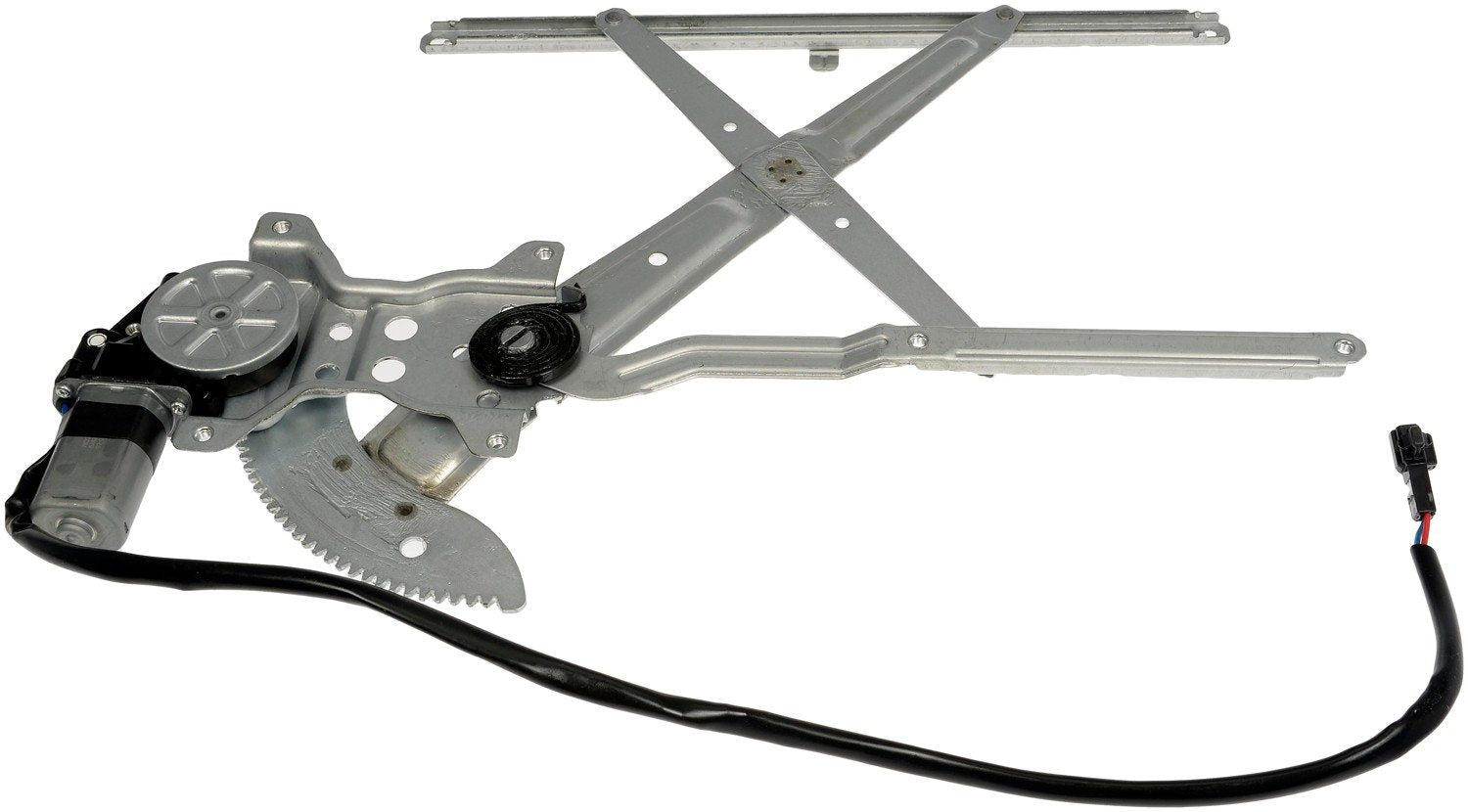 Dorman - OE Solutions WINDOW REGULATOR 741-916