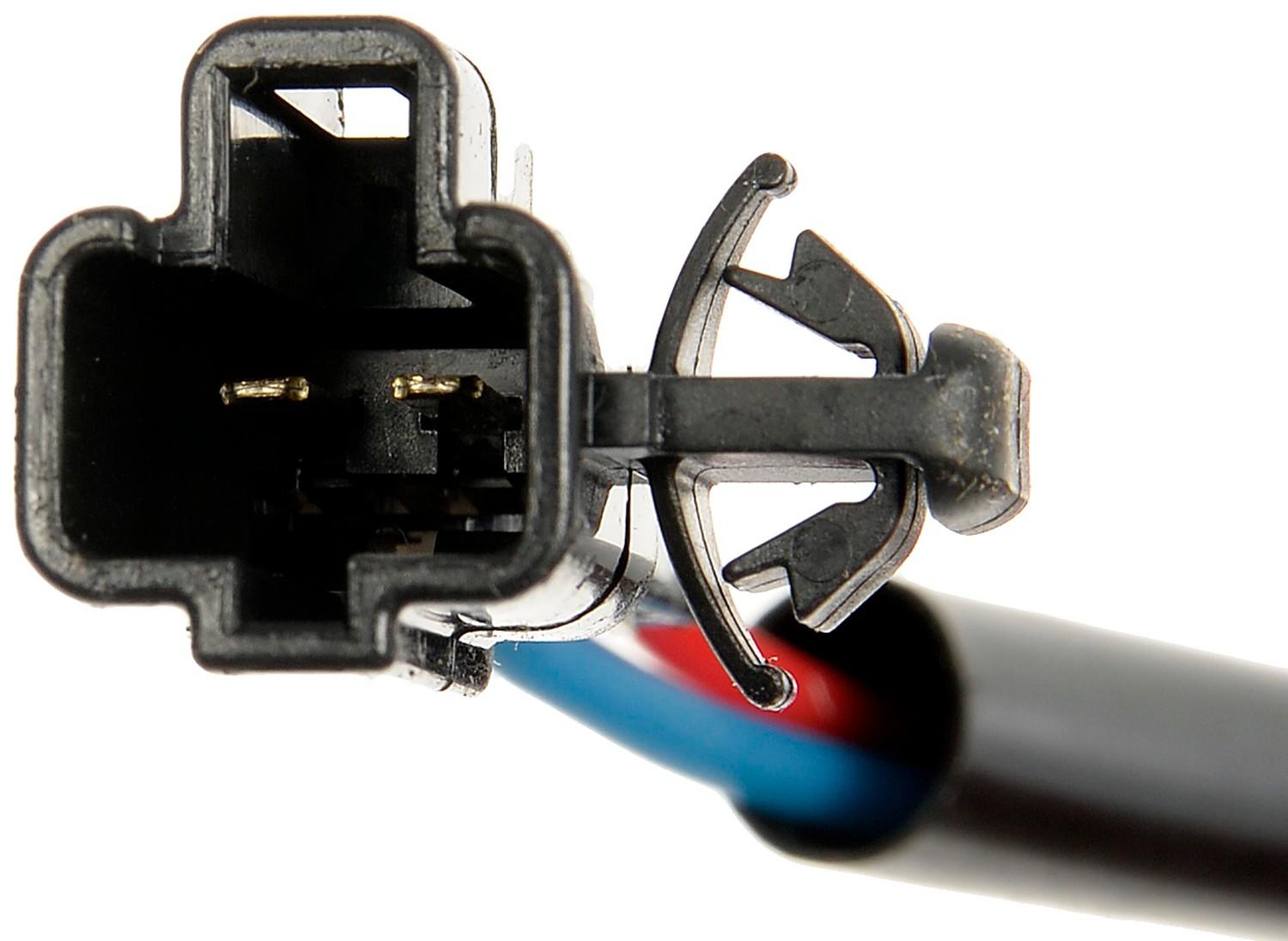 Dorman - OE Solutions WINDOW REGULATOR 741-916