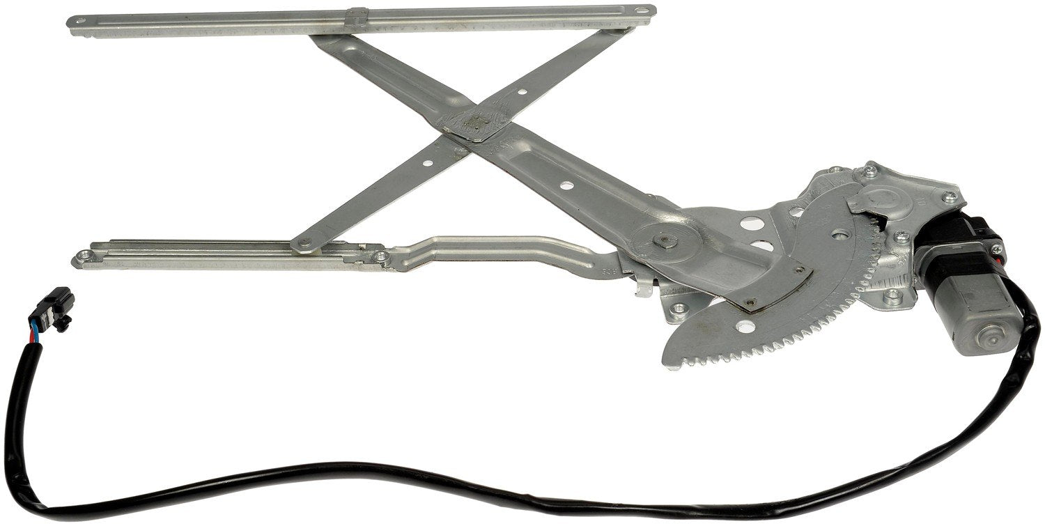 Dorman - OE Solutions WINDOW REGULATOR 741-916