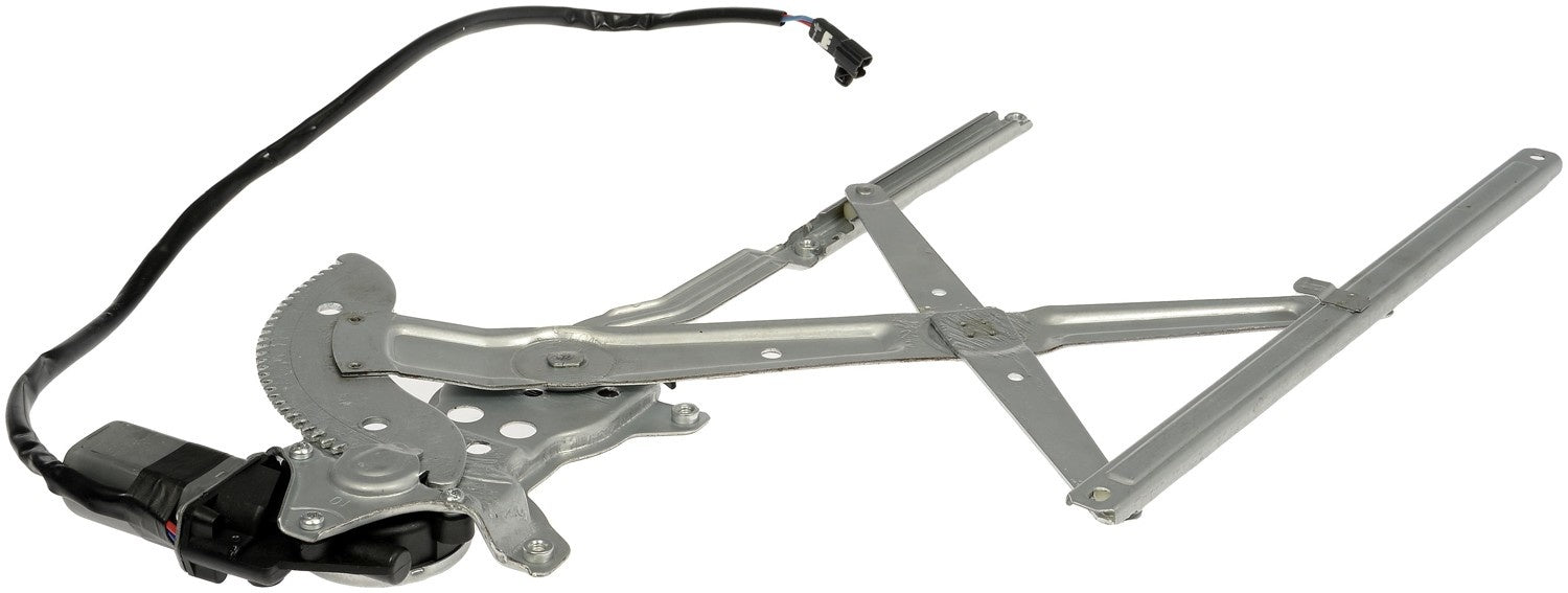 Dorman - OE Solutions WINDOW REGULATOR 741-916