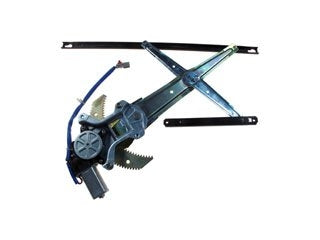 Dorman Power Window Regulator And Motor Assembly