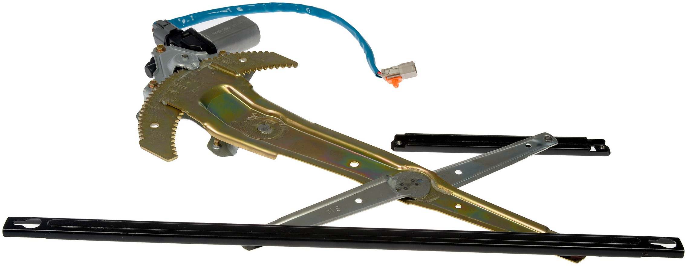 Dorman - OE Solutions Power Window Motor and Regulator Assembly for 1997-2001 Honda CR-V 741-950