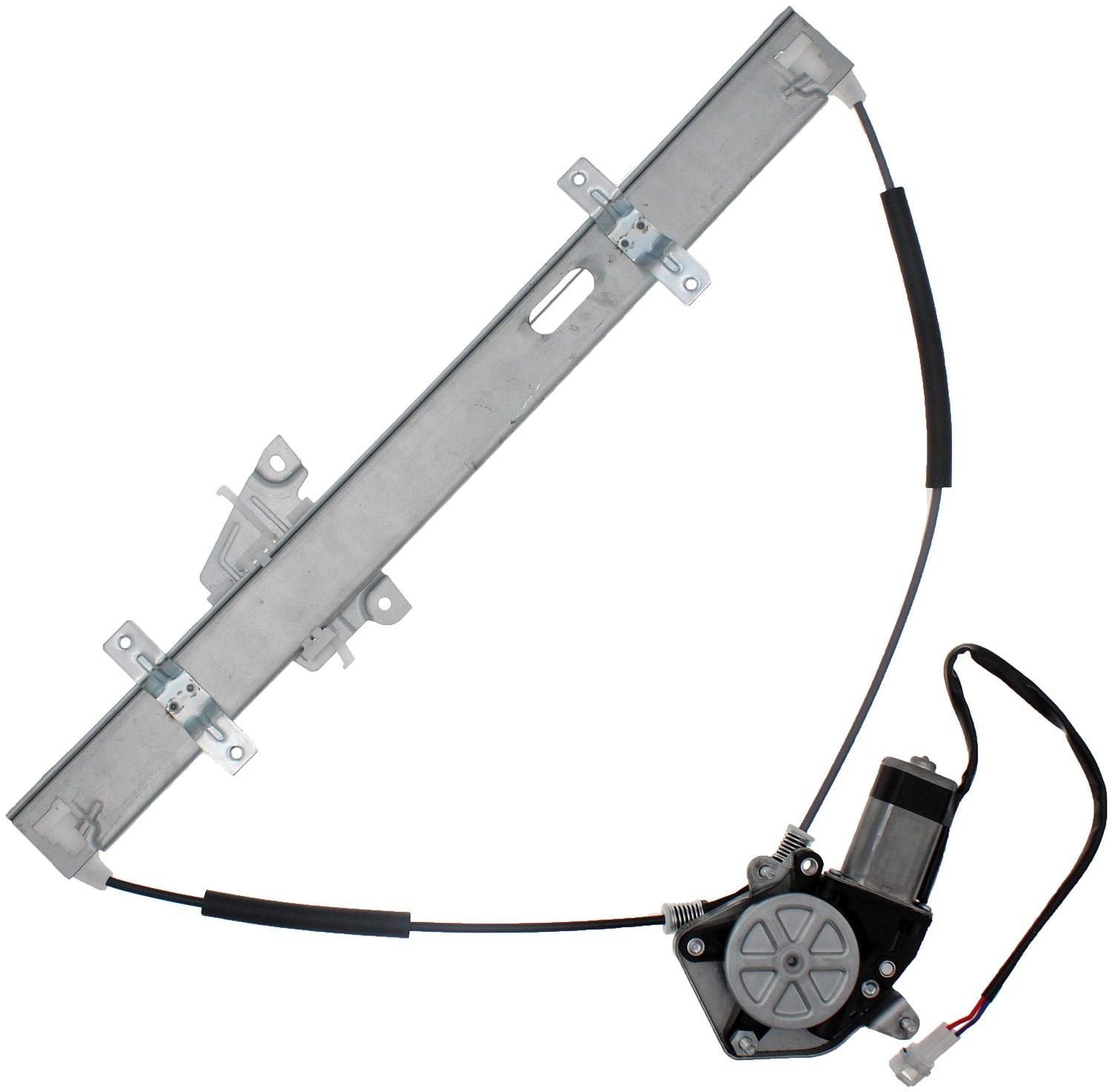 Dorman - OE Solutions WINDOW REGULATOR 741-974