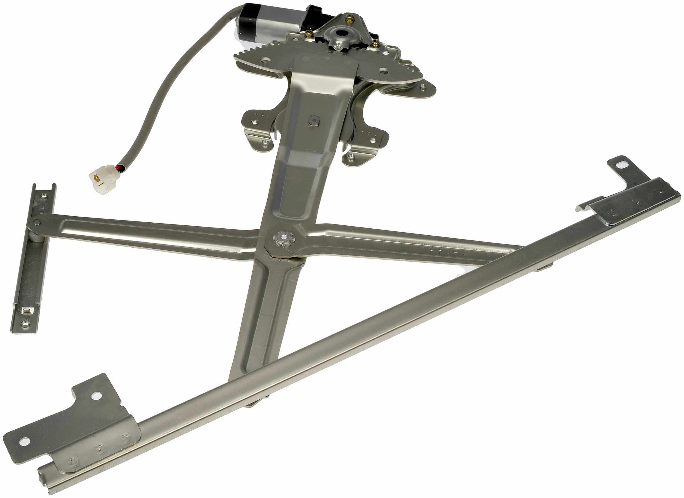 Dorman - OE Solutions WINDOW REGULATOR 741-983