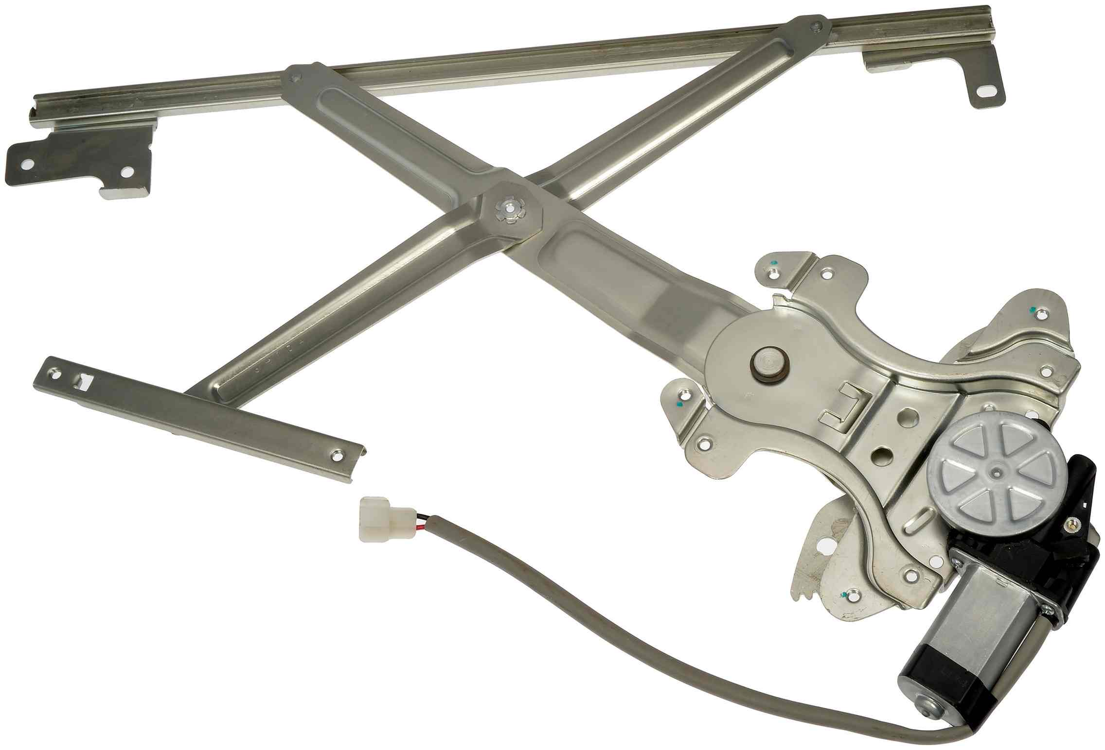 Dorman - OE Solutions WINDOW REGULATOR 741-983