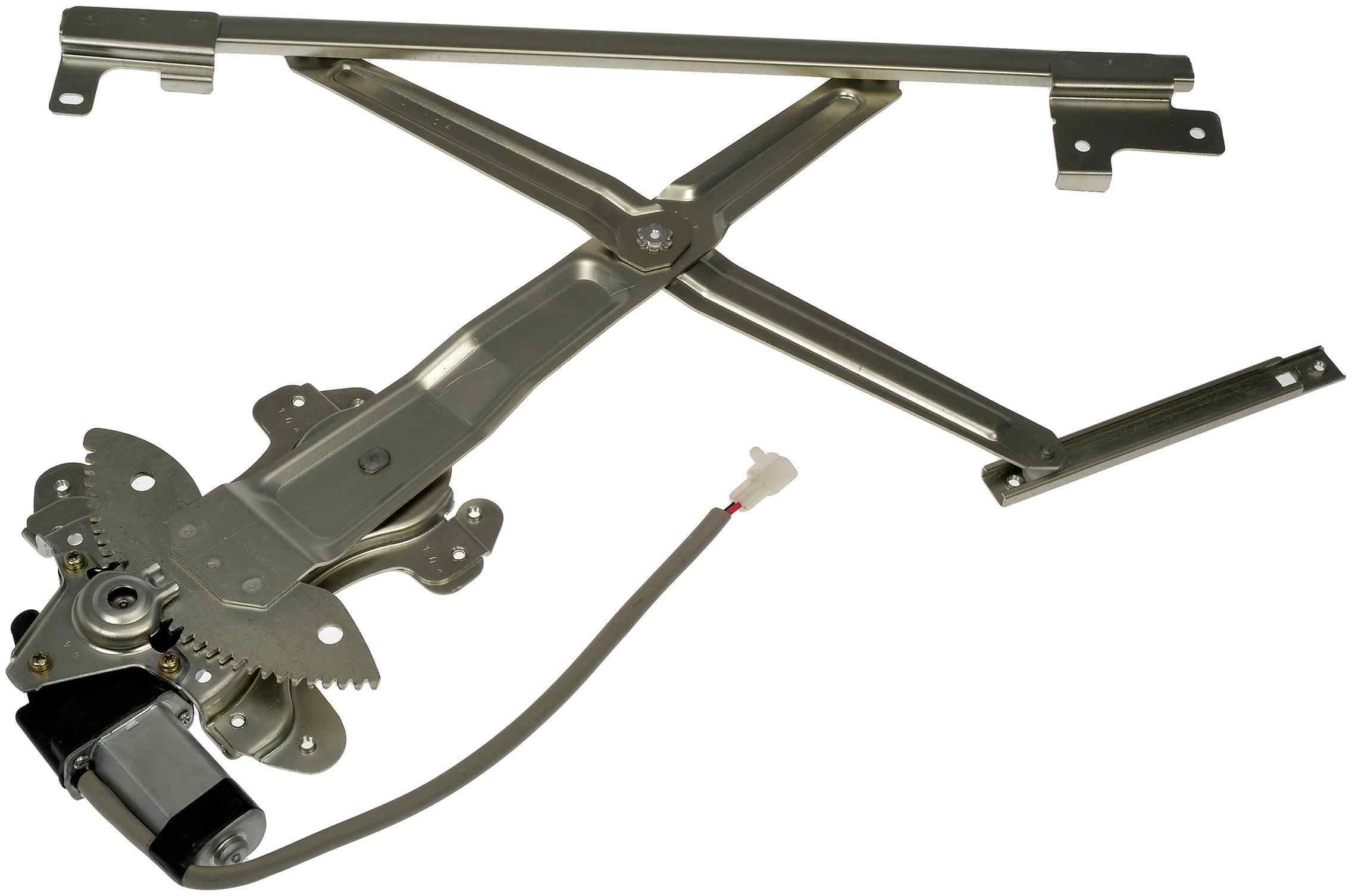 Dorman - OE Solutions WINDOW REGULATOR 741-983