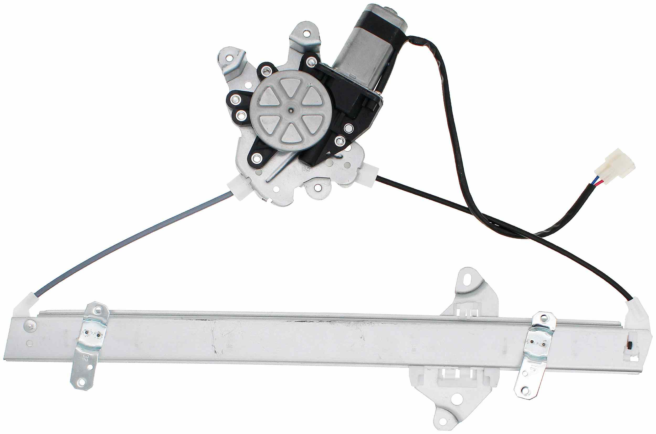 Dorman - OE Solutions WINDOW REGULATOR 741-996