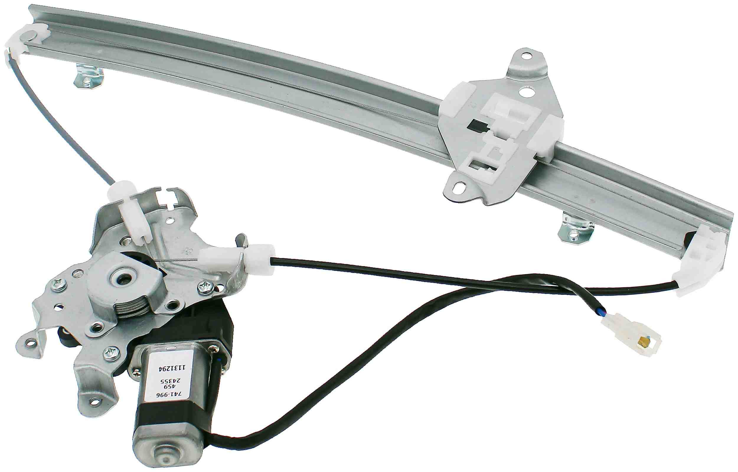 Dorman - OE Solutions WINDOW REGULATOR 741-996
