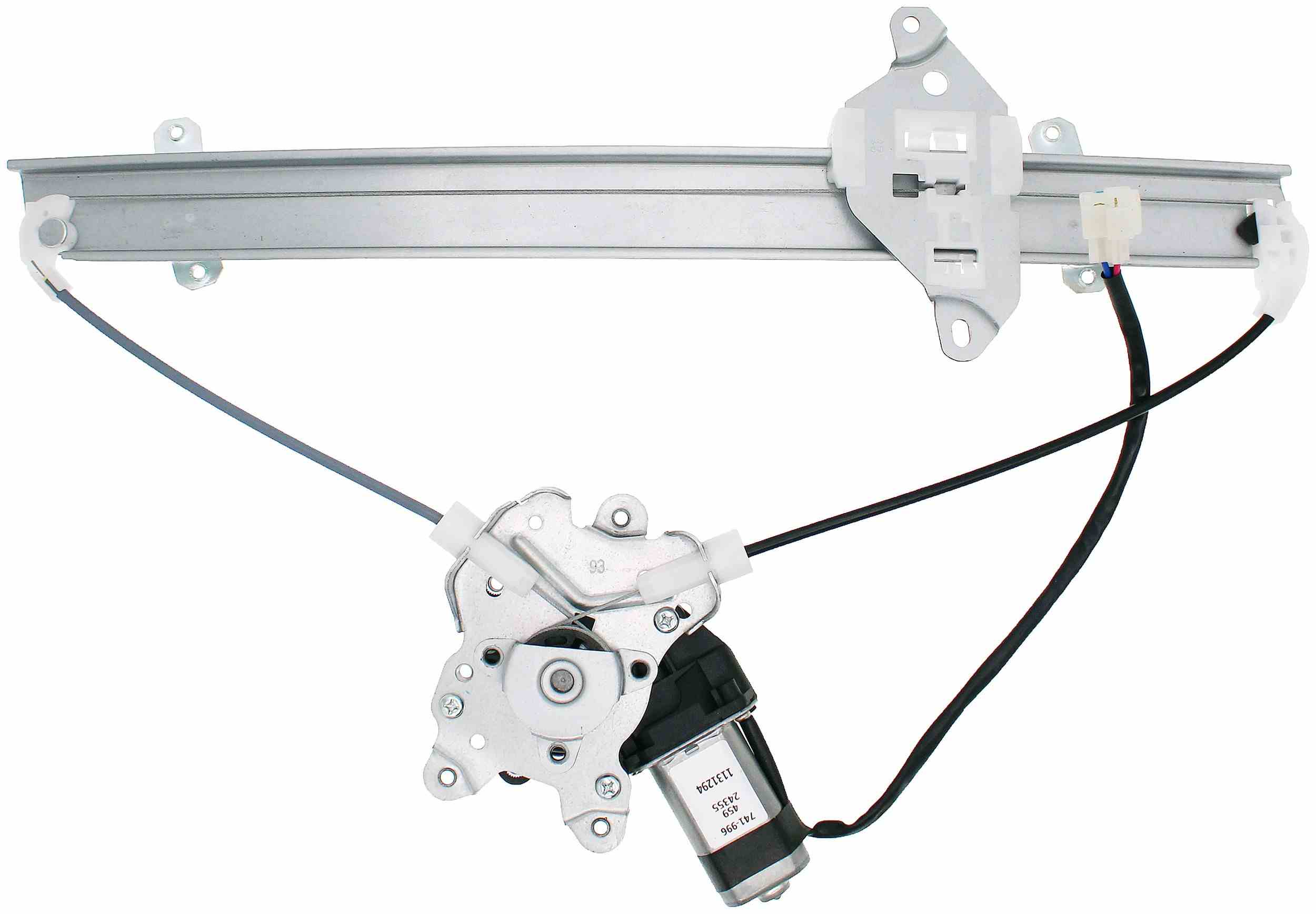 Dorman - OE Solutions WINDOW REGULATOR 741-996