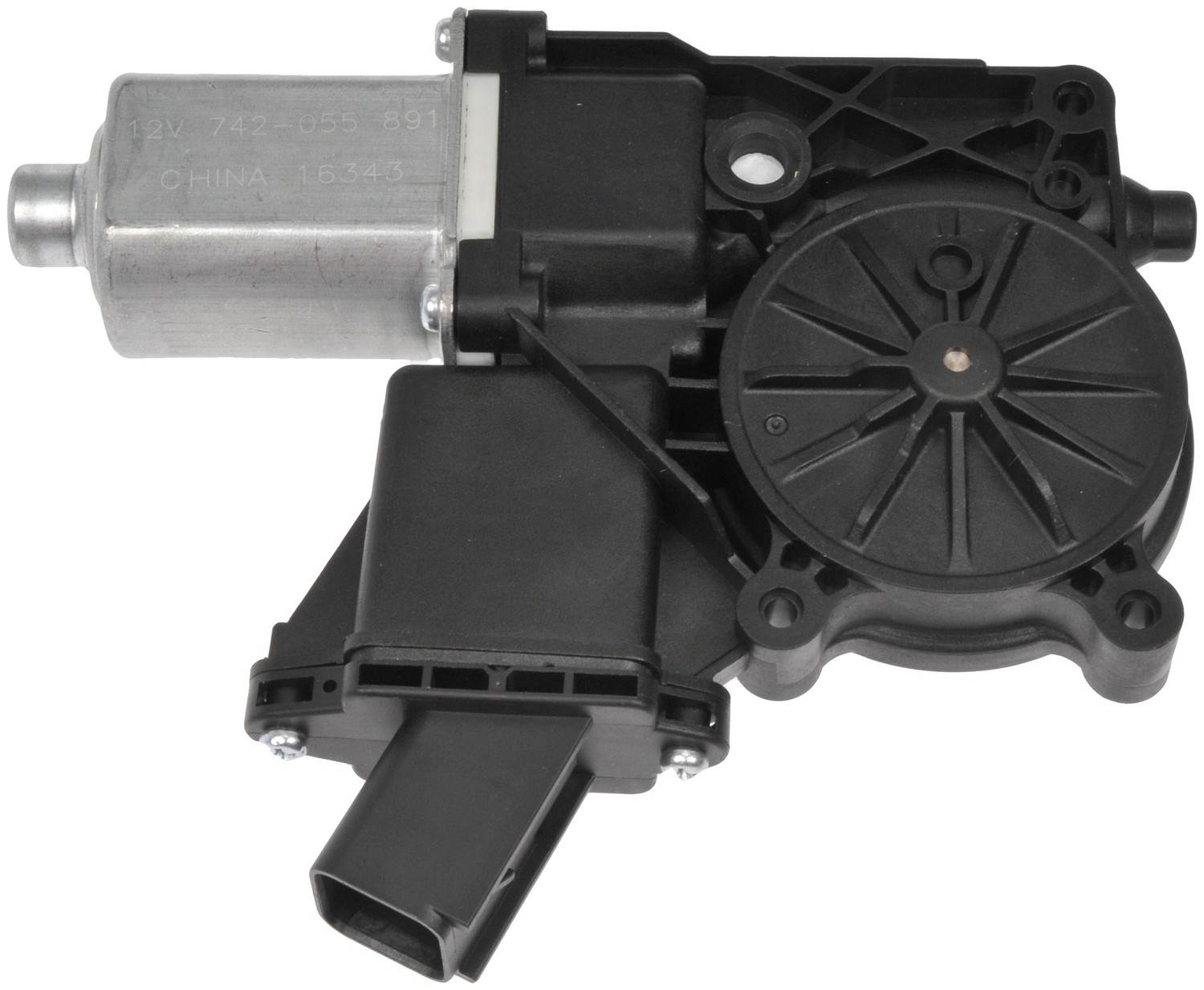 Dorman - OE Solutions WINDOW LIFT MOTOR 742-055