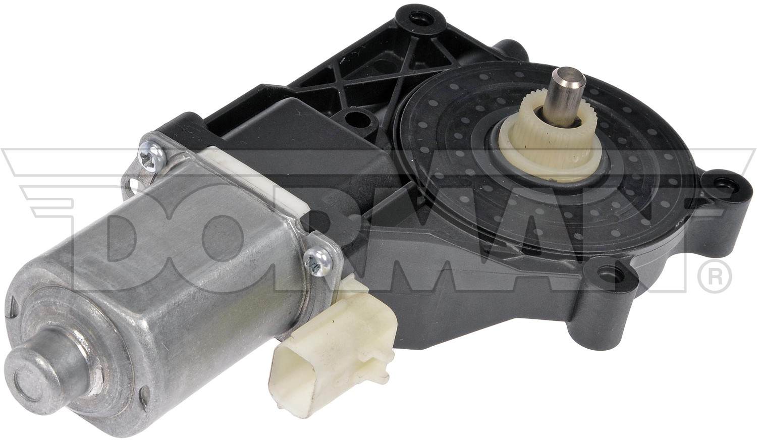 Dorman - OE Solutions WINDOW LIFT MOTOR 742-088