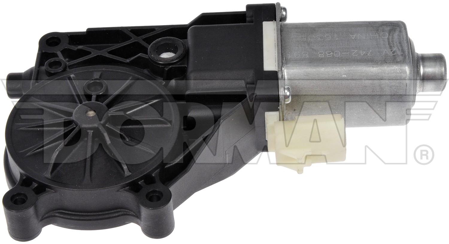 Dorman - OE Solutions WINDOW LIFT MOTOR 742-088