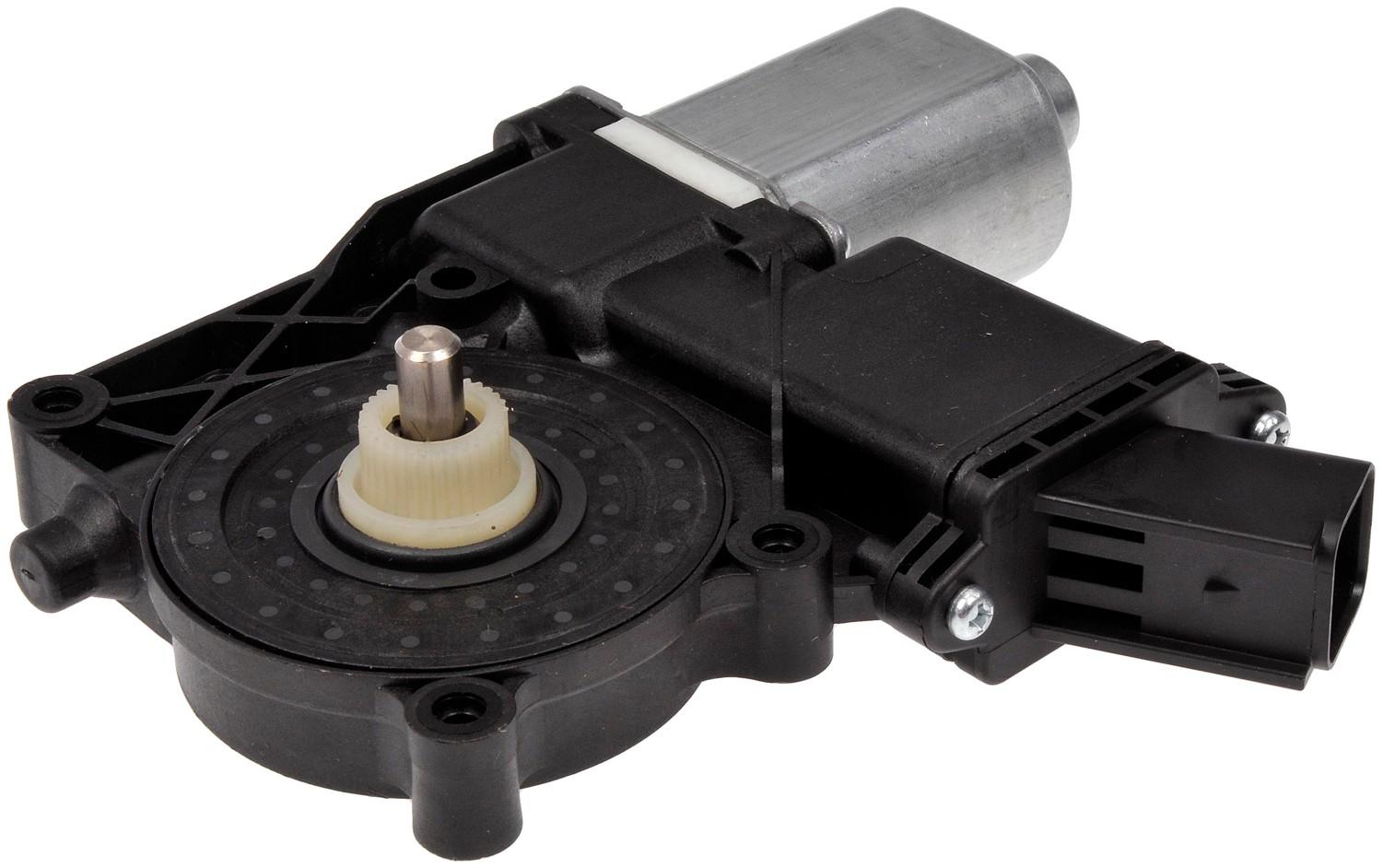 Dorman - OE Solutions WINDOW LIFT MOTOR 742-097