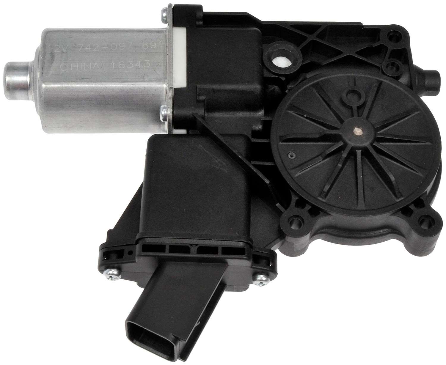 Dorman - OE Solutions WINDOW LIFT MOTOR 742-097