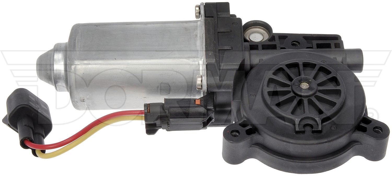 Dorman - OE Solutions WINDOW LIFT MOTOR 742-116