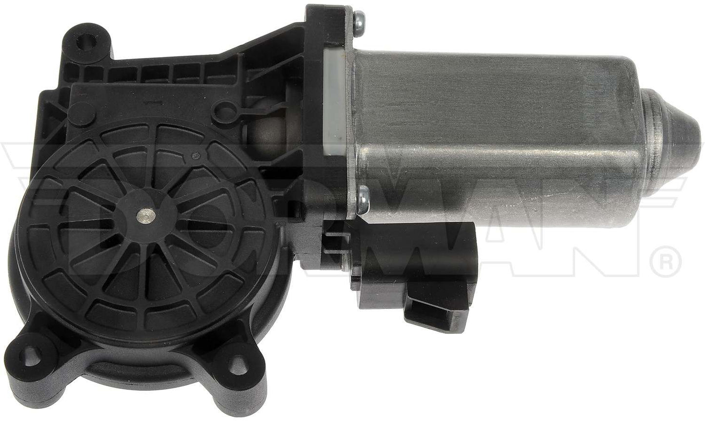 Dorman - OE Solutions Power Window Lift Motor for 2007-98 Cadillac, 2005-97 Chevrolet, 2005-98 Mercedes-Benz, 1999-97 Oldsmobile 742-130